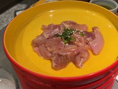-沼津港精致料理·寿喜烧·烧鸟(龙湖南桥天街日料榜单店)