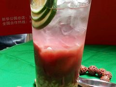 -钢管厂歆瑞源油卤串串香(春熙路太古里店)