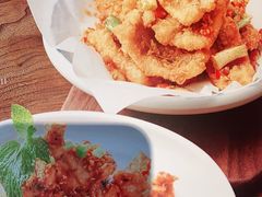 -新旺茶餐厅·早餐·夜宵(仙霞店)
