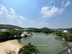 -上海佘山茂御臻品之选酒店(原佘山艾美酒店)