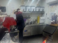 -一杯黔茶(西江千户苗寨古街店)