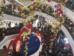 -万达广场(扬州邗江店)