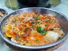 -红旗山庄(圭峰山店)