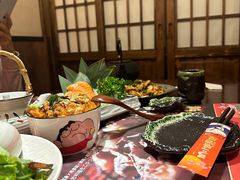 -弓二·烧鸟居酒屋(财富购物中心店)
