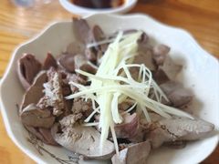 -乡亲鹅肉城(昆山店)