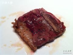 -上海东方佘山翰悦阁酒店·Vie全日制餐厅