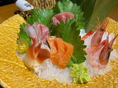 -渔寿司·日本料理(艾尚天地店)