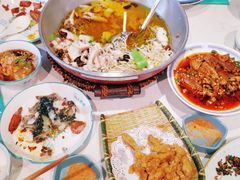 -川人百味(亿合城店)
