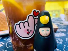 -BE YOLO必有乐&小红帽三明治