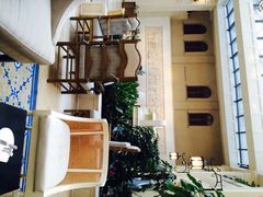 天津利顺德大饭店豪华精选酒店维多利亚花园-利顺德大饭店·维多利亚花园(小白楼店)