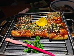 -鳗鱼家·深夜食堂(军博店)