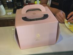 -B.O.M波姆烘焙(凤凰街店)
