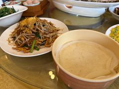 -北京小肠陈饭庄(方庄店)