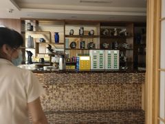 -碧中海汤泉汗蒸酒店