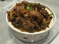 -何适山庄 ·可团建(水长城P2停车场店)