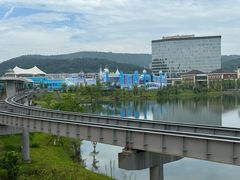 -华谊兄弟（长沙）电影小镇