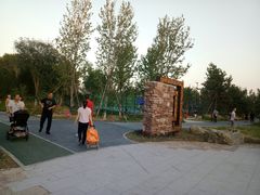 -回龙观体育文化公园