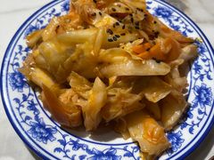 -雁滩白记·兰州牛肉面