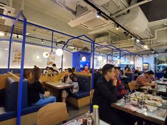 -深仔记茶餐厅(亚士厘道店)