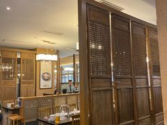 -韩屋韩国料理(天山路店)