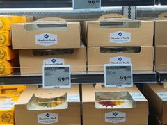 -山姆会员商店(西溪店)