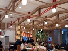 -味千拉面(广州白云机场T1西二店)