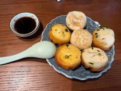 -鑫震源·苏式大虾生煎(山塘街店)
