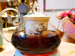黑糖生姜红枣茶-木棉花开(中心城店)