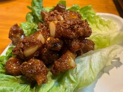 -61号餐吧(兴坪古镇漓江店)