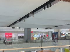 -食悦天美食广场(长沙IFS国金中心店)