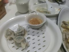 -渔码头食府·20年蓬莱老字号(登州路店)