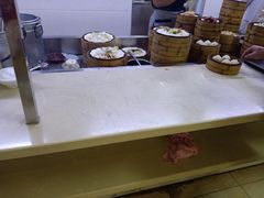 -香满棠大茶楼(兴海海鲜广场店)