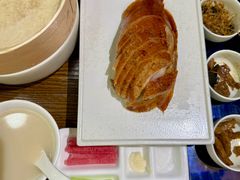-小大董·烤鸭(王府井apm店)