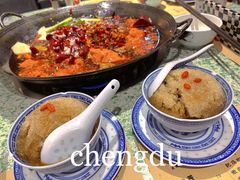 -五里关火锅(牛市口店)