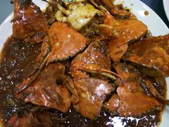 -天津乾毓德饭庄·清真传统炒菜·海鲜烧烤(咸阳路店)