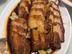 自家红烧肉-成惠食府(赤岗店)