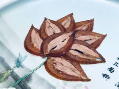 -北平食府·北京烤鸭(北京西站六里桥店)