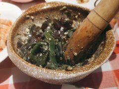 -老街鱼嘴巴(坡子街老店)