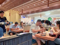 -元气寿司(金光华店)