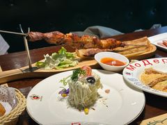 -马迭尔德式西餐精酿啤酒屋(中央大街店)