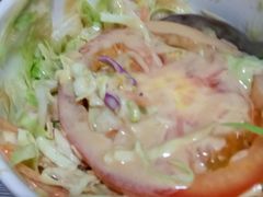 -麦当劳(总统大酒店店)