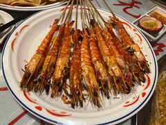 -辉记炭烧海鲜大排档·老字号(福田店)