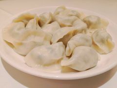 鲅鱼饺子-金春禧(北国商城店)