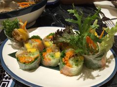 -美奈小馆·越南料理(福田星河COCO Park店)
