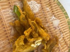 -碧海银沙海鲜餐厅(恒大海上威尼斯店)