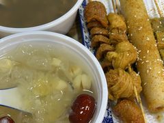 -黄记潮汕甜汤(贝底田坊店)