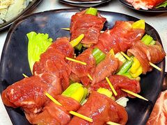 -三江汇火锅店(保全街店)