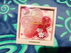 -星巴克臻选(成都宽窄巷子店)