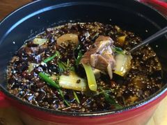 -烛影拾光观景餐厅·创意菜·摄影·小提琴(大唐不夜城店)