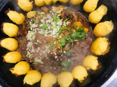 -边江铁锅炖鱼(振八街店)